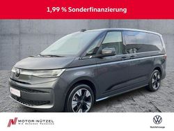 Grau Neu 2025 VW T7 Edition Van | 68.990 € (Teuer)
