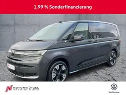 Grau Neu 2025 VW T7 Edition Van | 73.650 €