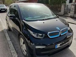 Schwarz Gebraucht 2018 BMW i3 Comfort Edition Kleinwagen | 14.000 € (Fairer Preis)