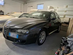 Gebraucht 2004 Alfa Romeo Crosswagon Kombi | 5.000 €