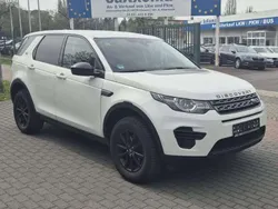 Fuji white Gebraucht 2018 Land Rover Discovery Sport Pure SUV | 16.290 € (Fairer Preis)