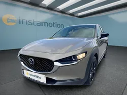 Gelb Neu 2025 Mazda CX-30 SUV | 29.349 €