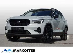 Grau Neu 2025 Volvo XC40 Ultra SUV | 52.295 € (Teuer)