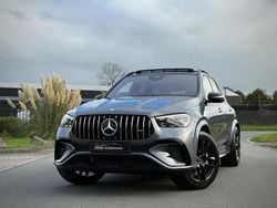 Grau Gebraucht 2025 Mercedes GLE53 AMG AMG SUV | 119.950 €