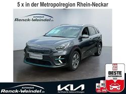 Grau Gebraucht 2020 Kia e-Niro Spirit SUV | 21.989 € (Fairer Preis)