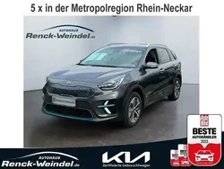 Grau Gebraucht 2020 Kia e-Niro Spirit SUV | 21.989 € (Fairer Preis)
