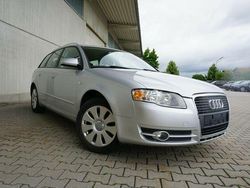 Light silver Gebraucht 2005 Audi A4 Kombi | 6.995 €