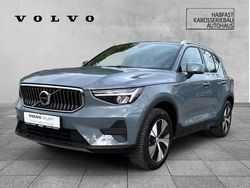Grau Gebraucht 2022 Volvo XC40 Core SUV | 30.900 € (Guter Preis)