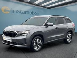 Neu 2025 Skoda Kodiaq SUV | 40.049 € (Guter Preis)