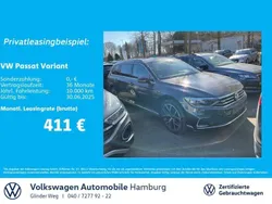 5v mangangrau metallic Gebraucht 2020 VW Passat GTE Kombi | 27.990 € (Teuer)