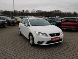 Andere Gebraucht 2016 Seat Leon Limousine | 11.930 € (Etwas zu teuer)