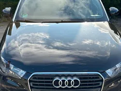 Schwarz Gebraucht 2013 Audi A1 Ambition Kleinwagen | 8.600 € (Superpreis)