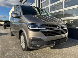 Beige Gebraucht 2020 VW T6.1 Van | 39.990 € (Superpreis)
