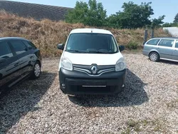 Weiß Gebraucht 2015 Renault Kangoo Van / Kleinbus | 5.900 € (Fairer Preis)