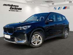 Schwarz Gebraucht 2022 BMW X1 Sport Line SUV | 29.900 € (Teuer)
