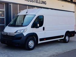 Weiß Gebraucht 2023 Citroën Jumper Van / Kleinbus | 24.400 € (Fairer Preis)