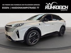 Weiss Gebraucht 2025 Peugeot e-3008 GTi SUV | 53.990 € (Fairer Preis)