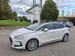 Weiß Gebraucht 2014 Citroën DS5 Kleinwagen | 10.700 € (Fairer Preis)
