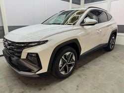 Serenity white w6h Neu 2025 Hyundai Tucson Style SUV | 32.890 € (Guter Preis)