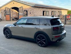 Gebraucht 2020 Mini Clubman Kombi | 20.800 €