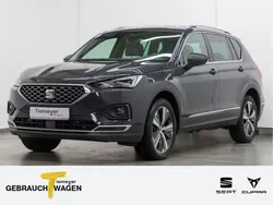 Grau Gebraucht 2023 Seat Tarraco Xperience SUV | 32.370 € (Fairer Preis)