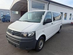 Candyweiß Gebraucht 2011 VW T5 Van | 12.890 € (Guter Preis)