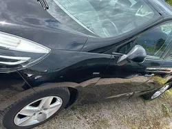 Schwarz Gebraucht 2015 Renault Grand Scénic III LIMITED Van / Kleinbus | 4.000 € (Fairer Preis)