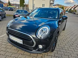 Mini Cooper Clubman