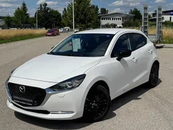 Gebraucht 2023 Mazda 2 Homura-Line | 16.900 € (Superpreis)