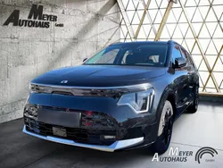 Schwarz Gebraucht 2023 Kia e-Niro Comfort SUV | 28.990 € (Fairer Preis)