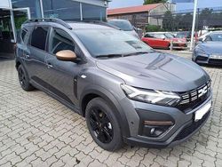 Grau Neu 2025 Dacia Jogger Extreme Van / Kleinbus | 27.590 € (Fairer Preis)
