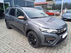 Grau Neu 2025 Dacia Jogger Extreme Van / Kleinbus | 27.590 € (Fairer Preis)