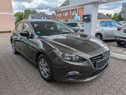 Bronze Gebraucht 2014 Mazda 3 Prime-Line Limousine | 8.800 € (Fairer Preis)