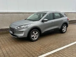 Silber Gebraucht 2023 Ford Kuga Titanium SUV | 20.850 € (Superpreis)