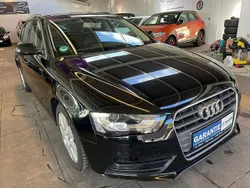 Gebraucht 2015 Audi A4 Attraction Kombi | 11.999 € (Superpreis)