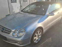 Mercedes CLK200