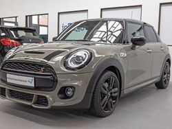 Andere Gebraucht 2019 Mini Cooper Kleinwagen | 22.299 €