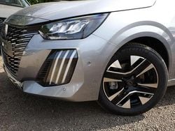 Artense grau metallic Neu 2025 Peugeot 208 Allure Kleinwagen | 18.542 € (Guter Preis)