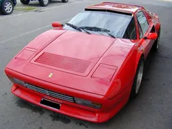 Rot Gebraucht 1988 Ferrari 328 Cabrio | 159.000 €