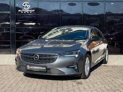 Grau Gebraucht 2021 Opel Insignia Elegance Limousine | 13.990 € (Fairer Preis)
