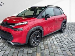 Rot Gebraucht 2024 Citroën C3 Aircross PureTech SUV | 16.470 € (Fairer Preis)