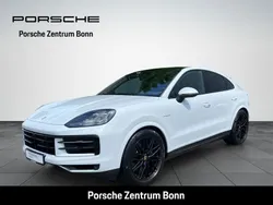 Weiss Gebraucht 2024 Porsche Cayenne SUV | 108.500 € (Superpreis)