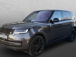 Grau Gebraucht 2022 Land Rover Range Rover Autobiography SUV | 138.890 € (Superpreis)