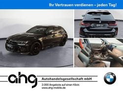 Schwarz Neu 2025 BMW M3 Performance Kombi | 155.230 €