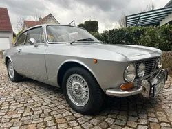 Silber Gebraucht 1972 Alfa Romeo 2000 Coupé | 47.000 €