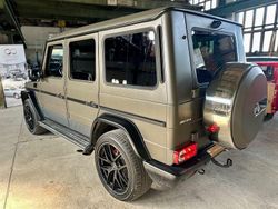 Gelb Gebraucht 2016 Mercedes G63 AMG AMG SUV | 91.100 €