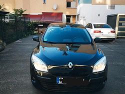 Schwarz Gebraucht 2011 Renault Mégane III Limousine | 2.850 € (Superpreis)