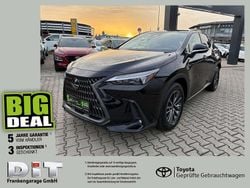 Titaniumschwarz metallic Gebraucht 2023 Lexus NX450h+ Executive Line SUV | 45.990 € (Superpreis)