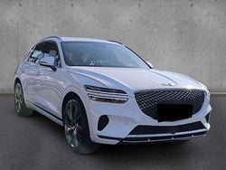 Weiß Gebraucht 2021 Genesis GV70 Sport SUV | 36.000 € (Fairer Preis)