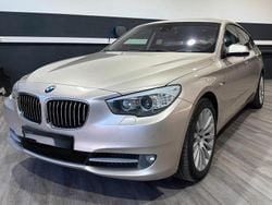 Andere farben Gebraucht 2010 BMW 530 Gran Turismo Limousine | 12.700 € (Etwas zu teuer)